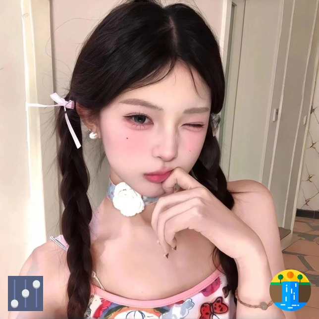 访客头像