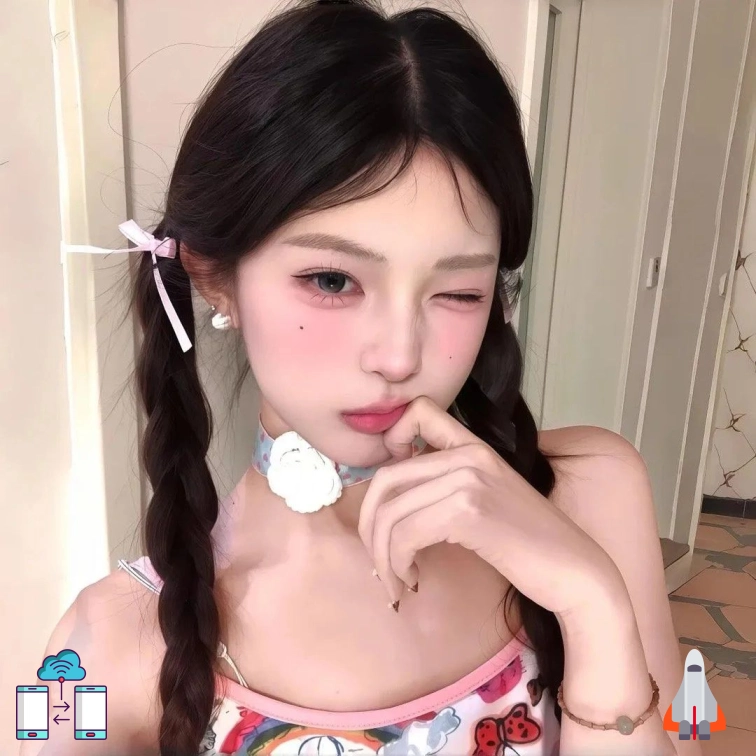 访客头像